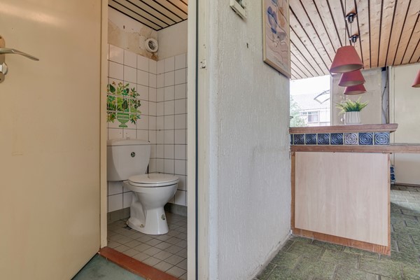 Medium property photo - Rivierenlaan 96, 3181 DS Rozenburg